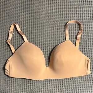 Nursing Lightly Lined Wire Free Bra